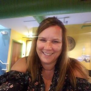 Meet your Posher, Tracy